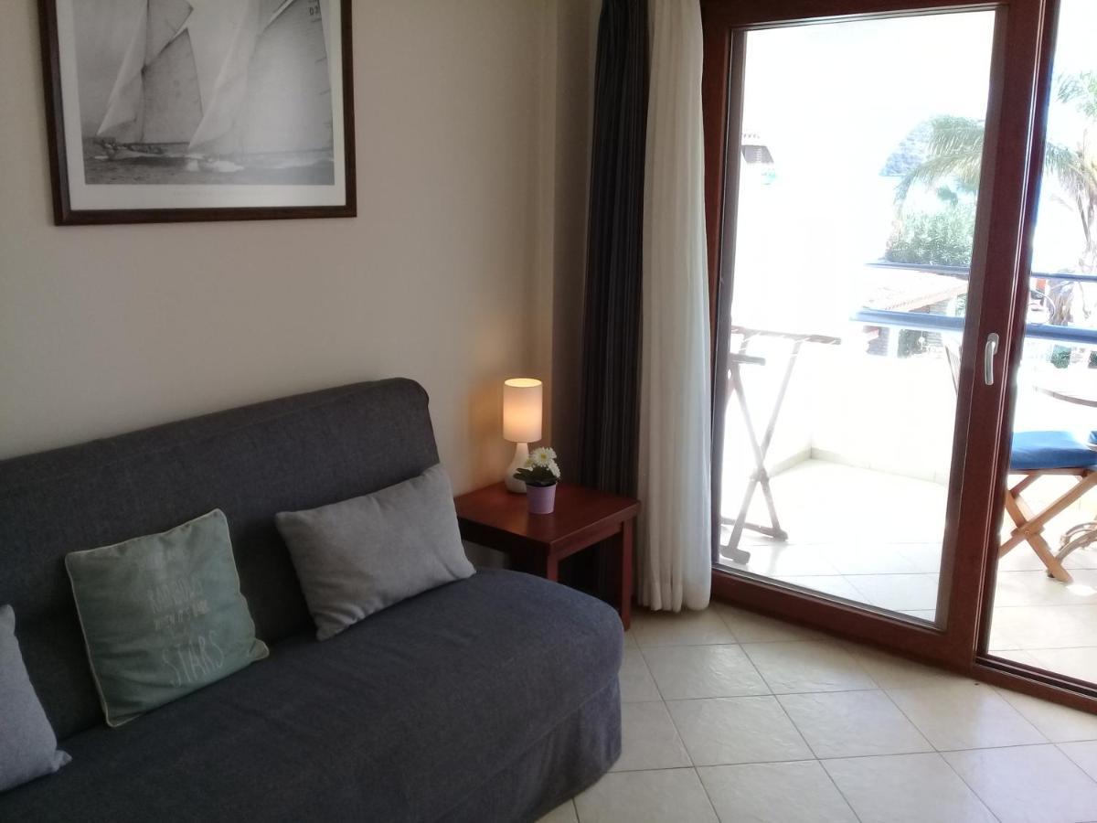 Uzhan Beach Hotel Bitez Luaran gambar