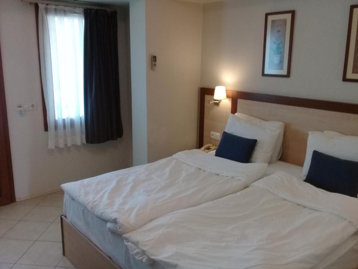 Uzhan Beach Hotel Bitez Luaran gambar