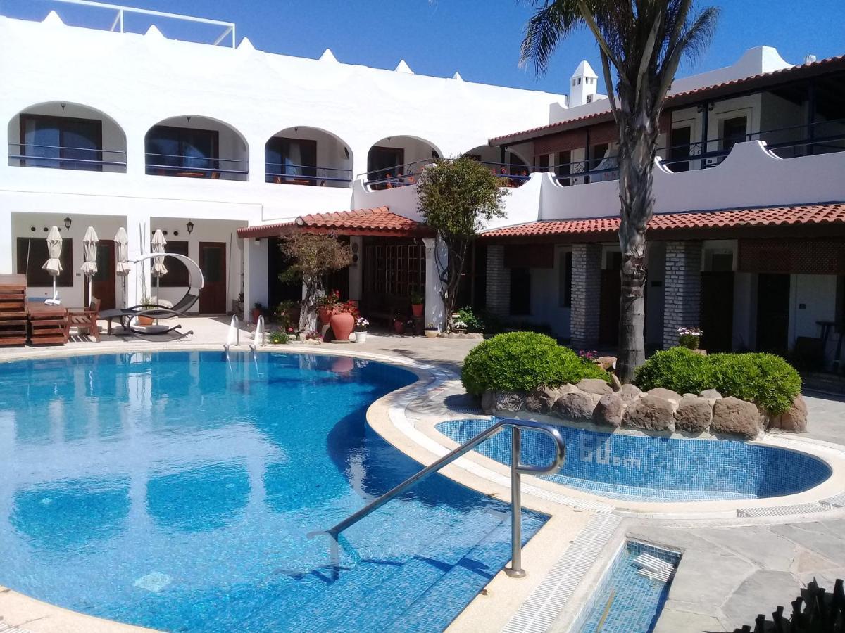 Uzhan Beach Hotel Bitez Luaran gambar
