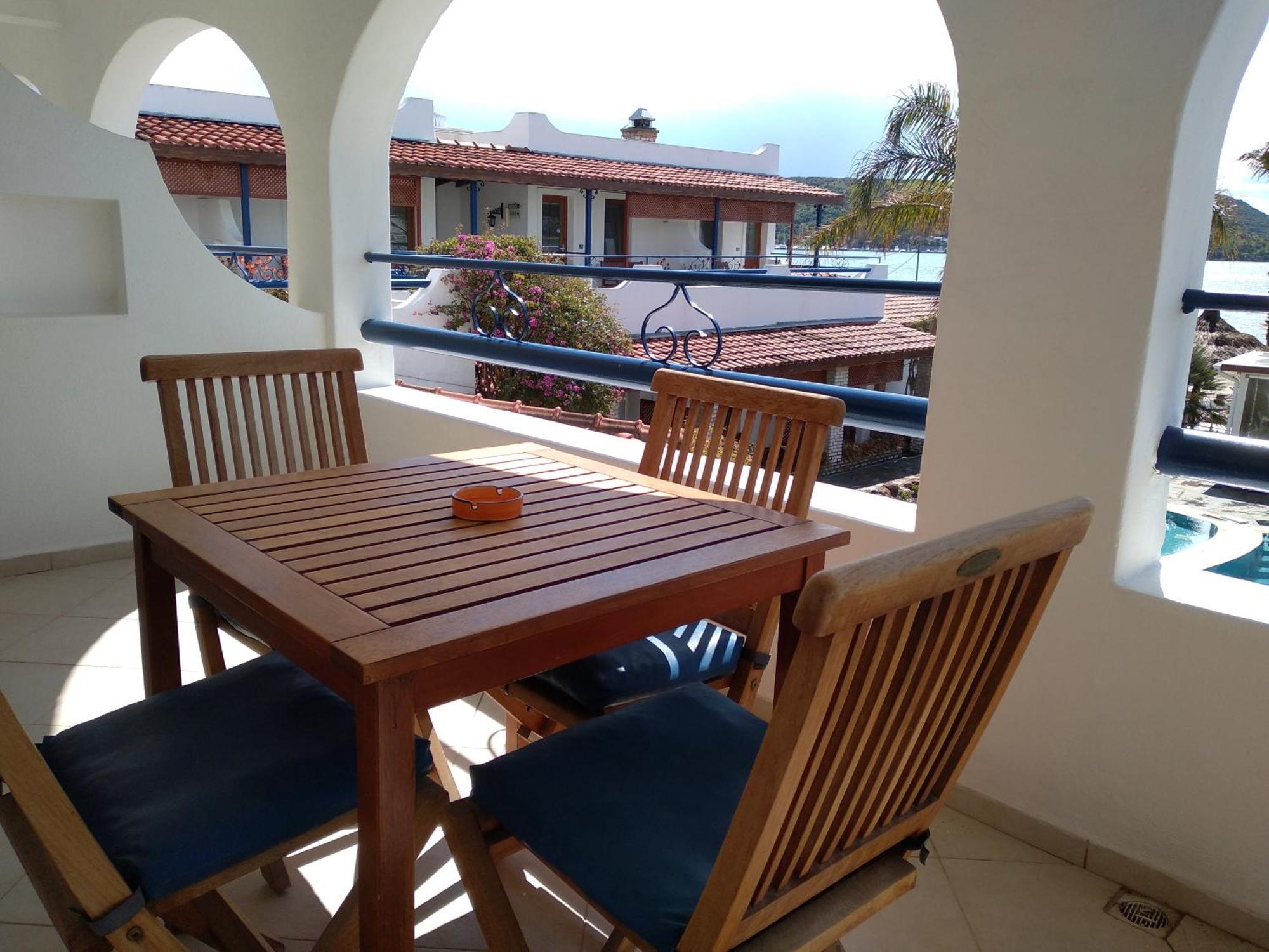 Uzhan Beach Hotel Bitez Luaran gambar