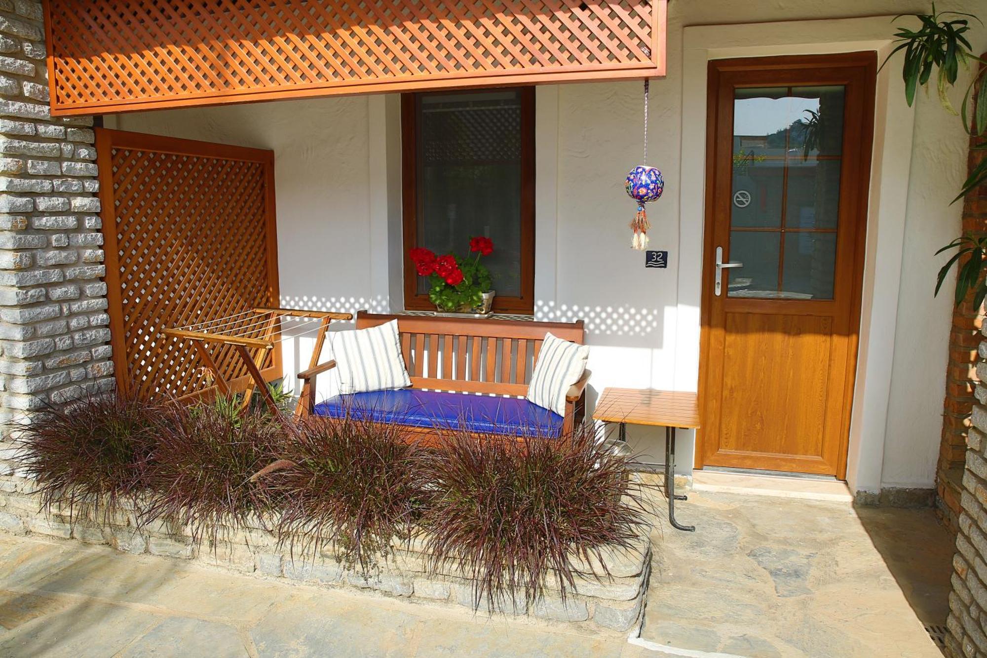 Uzhan Beach Hotel Bitez Bilik gambar
