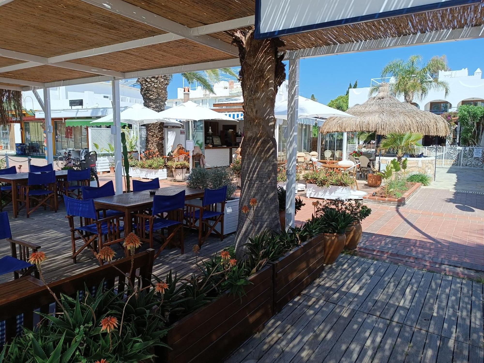 Uzhan Beach Hotel Bitez Luaran gambar