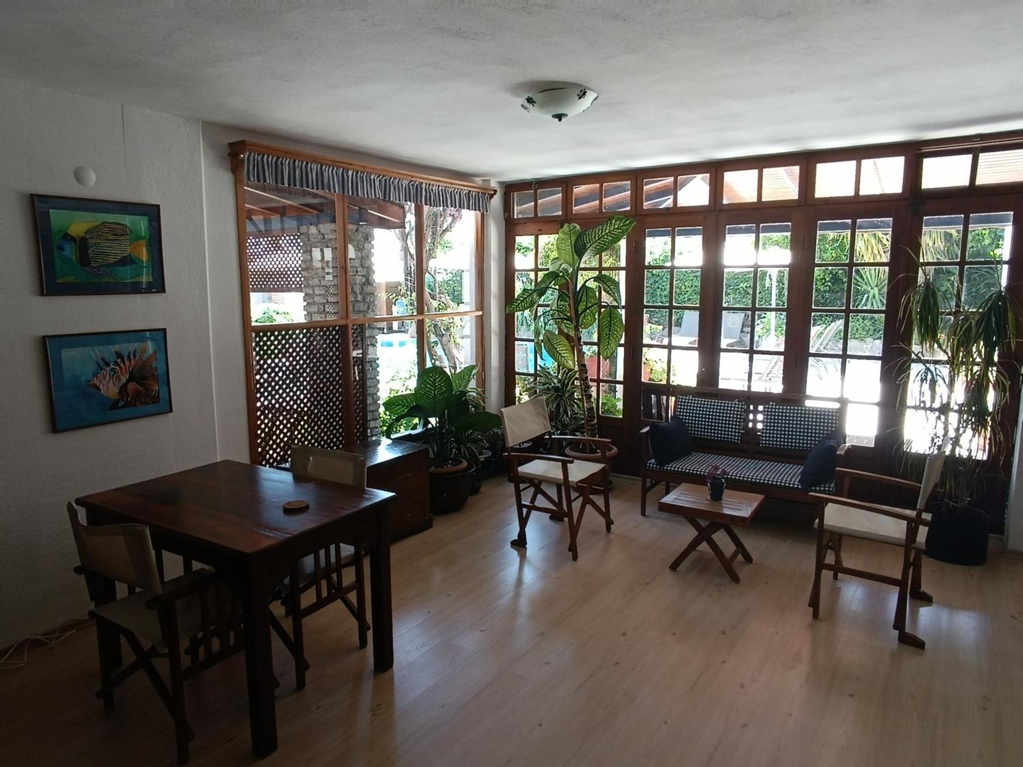 Uzhan Beach Hotel Bitez Luaran gambar