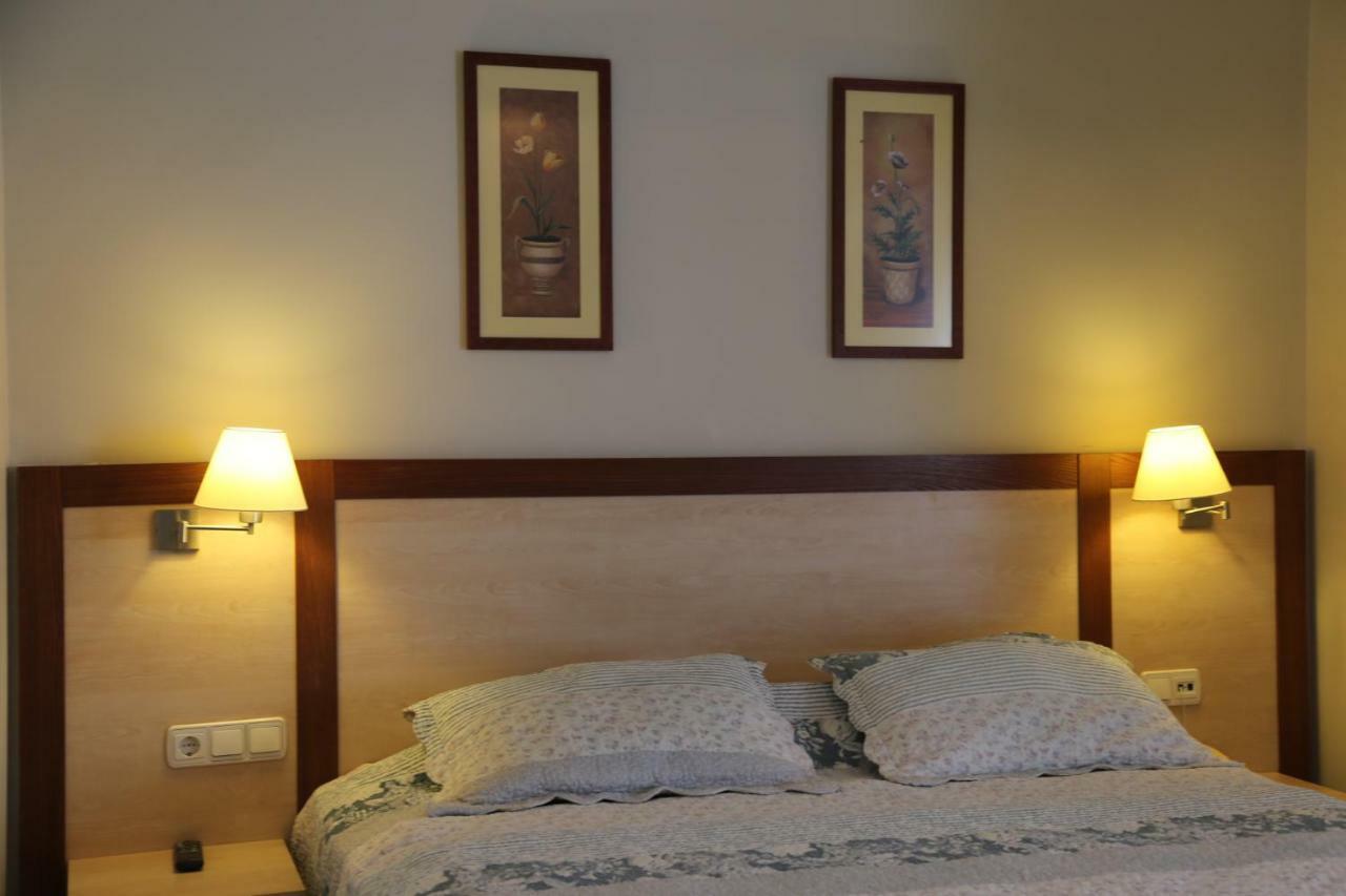 Uzhan Beach Hotel Bitez Luaran gambar